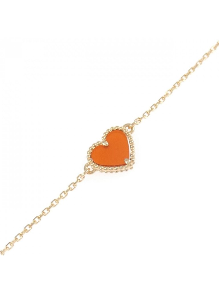 Van Cleef Arpels Sweet Alhambra Bracelet 3450$